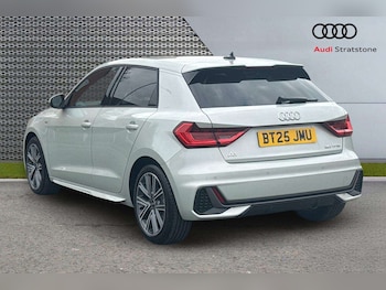 Used Audi A1 2025 for sale - 75993781: Photo