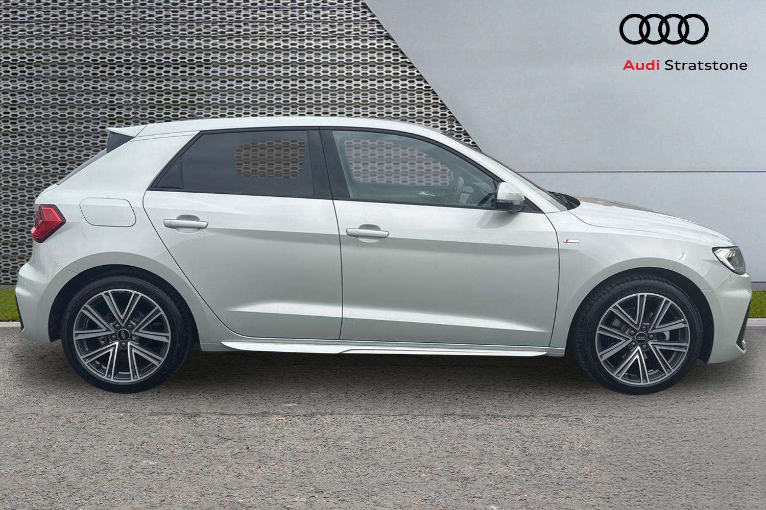 Used Audi A1 2025 for sale - 75993781: Photo 4