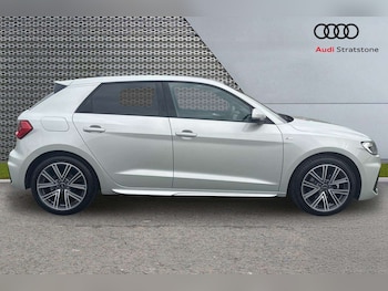 Used Audi A1 2025 for sale - 75993781: Photo