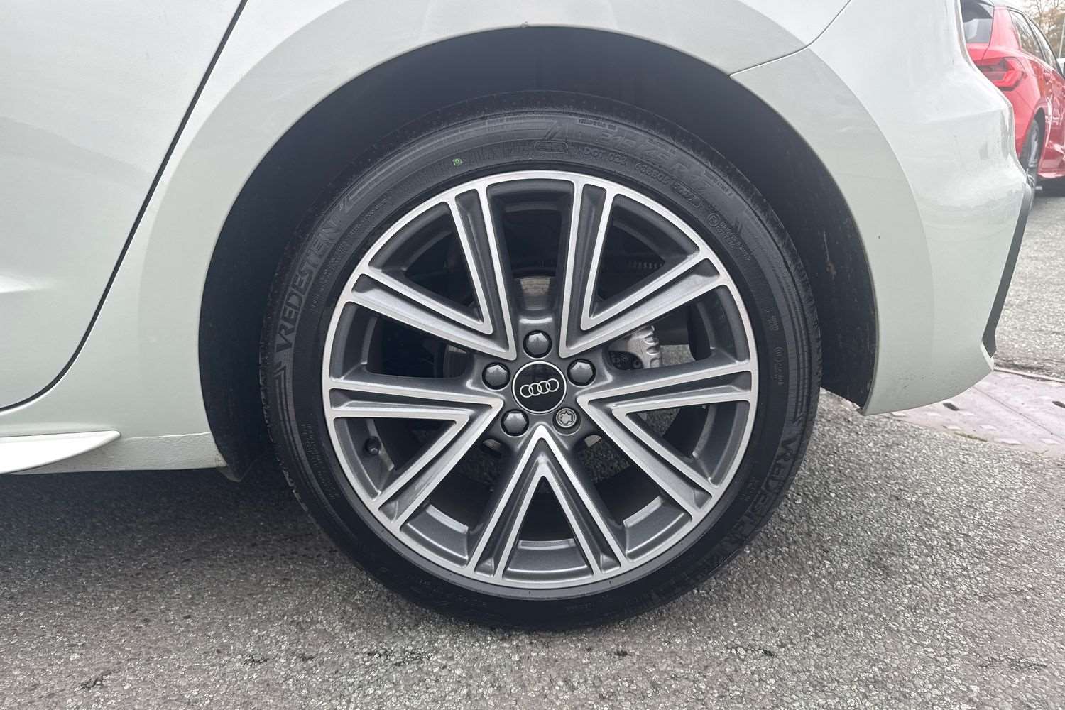 Used Audi A1 2025 for sale - 75993781: Photo 5