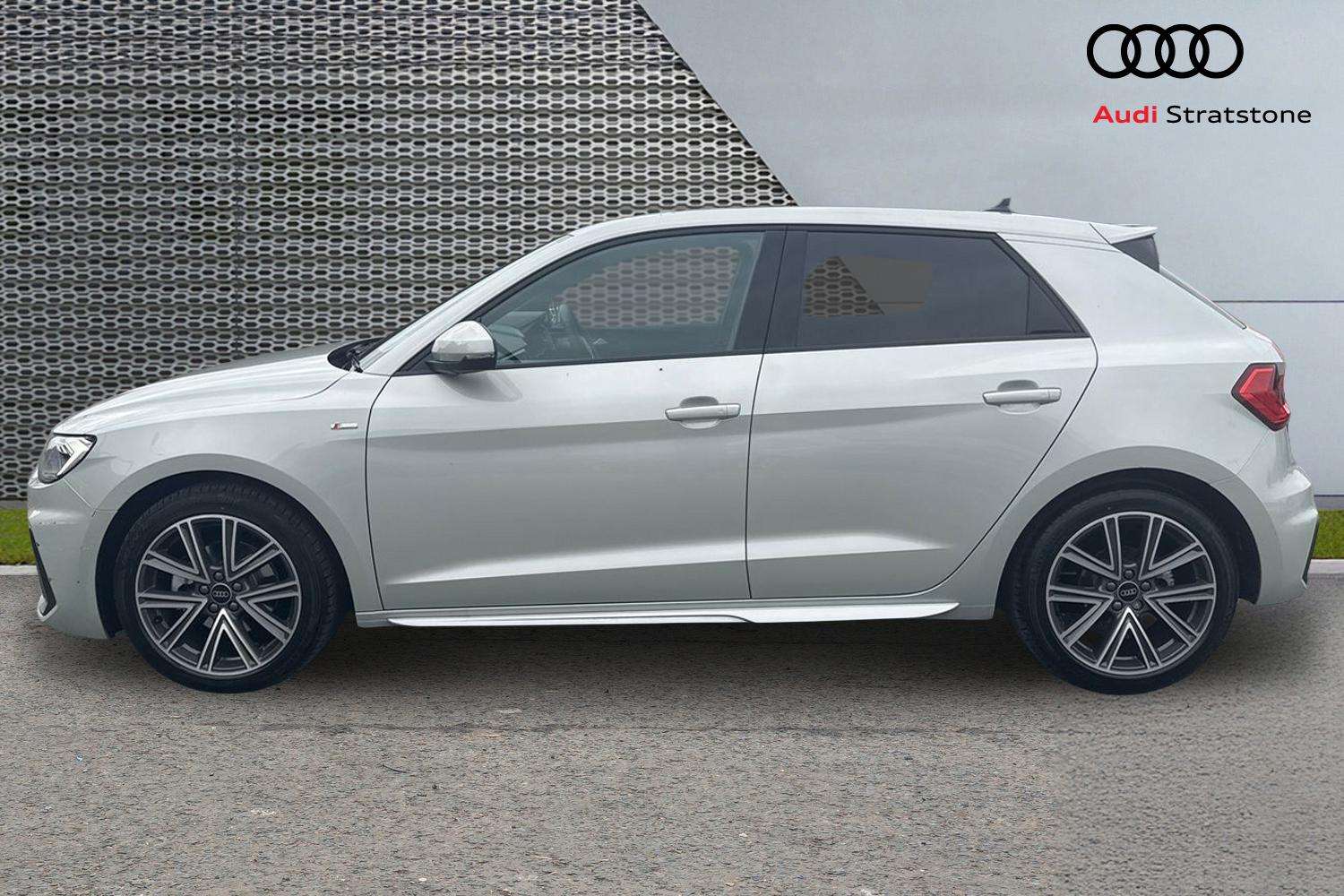 Used Audi A1 2025 for sale - 75993781: Photo 8