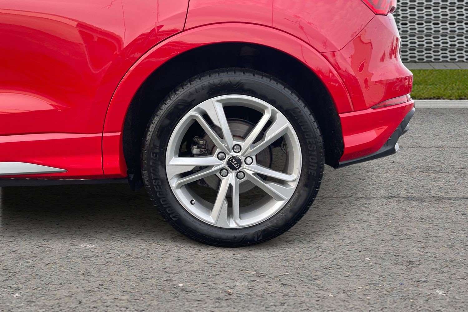 Used Audi Q3 2024 for sale - 76842890: Photo 10