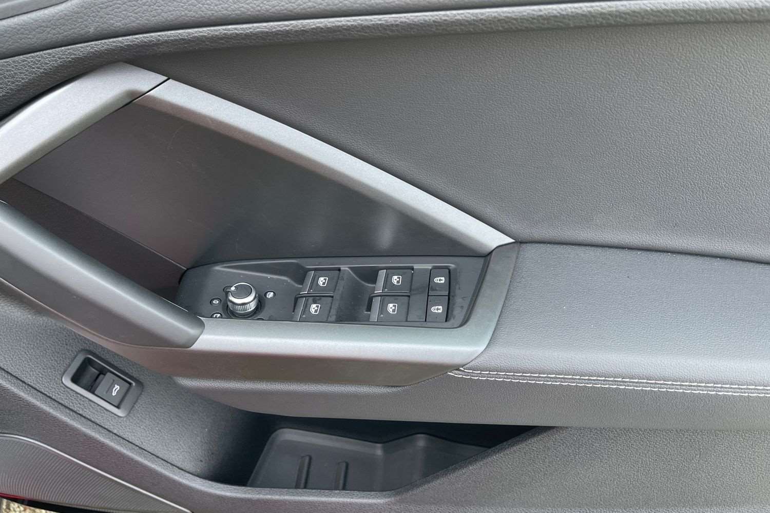 Used Audi Q3 2024 for sale - 76842890: Photo 14