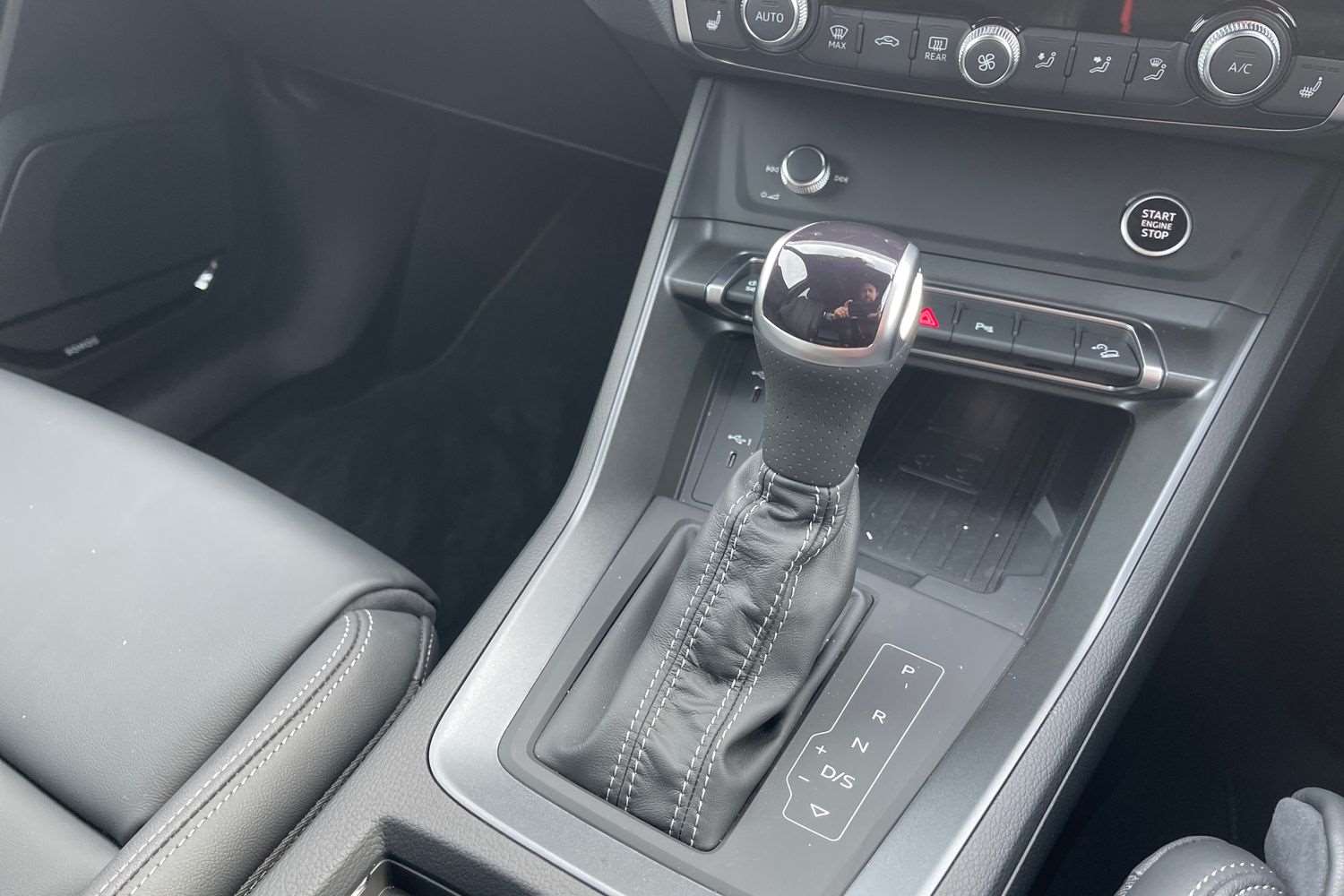 Used Audi Q3 2024 for sale - 76842890: Photo 15