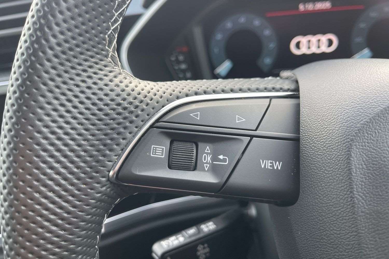 Used Audi Q3 2024 for sale - 76842890: Photo 16