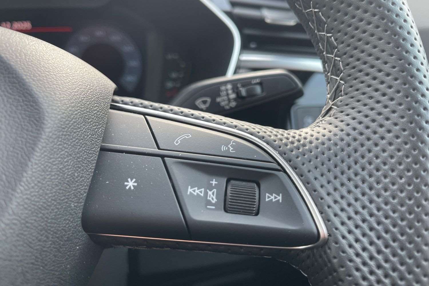 Used Audi Q3 2024 for sale - 76842890: Photo 17