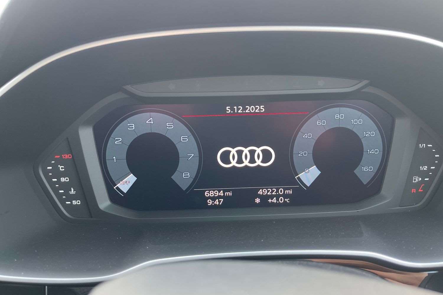 Used Audi Q3 2024 for sale - 76842890: Photo 18