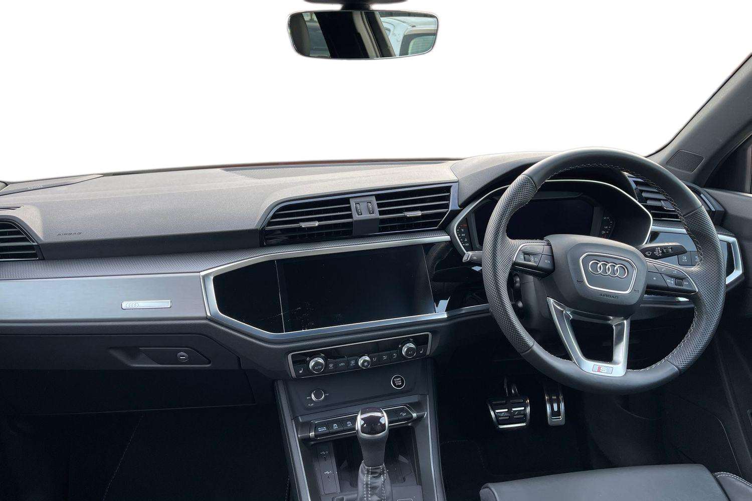 Used Audi Q3 2024 for sale - 76842890: Photo 19