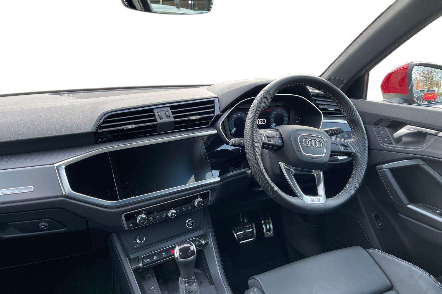 Used Audi Q3 2024 for sale - 76842890: Photo 20