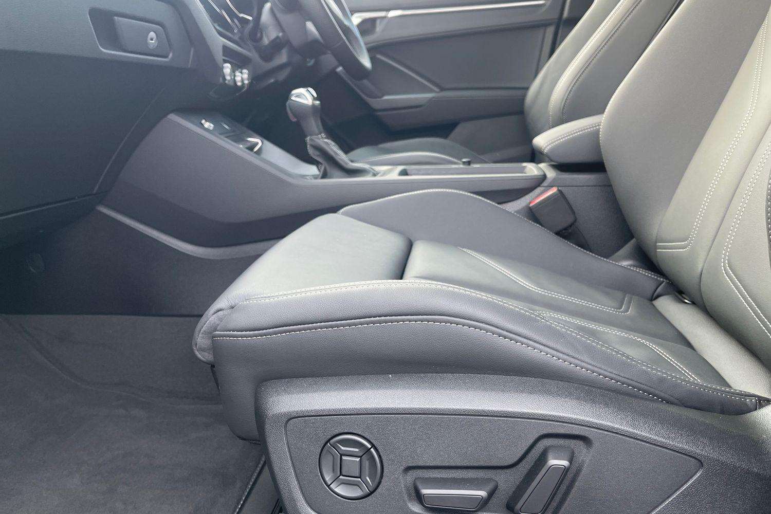 Used Audi Q3 2024 for sale - 76842890: Photo 21