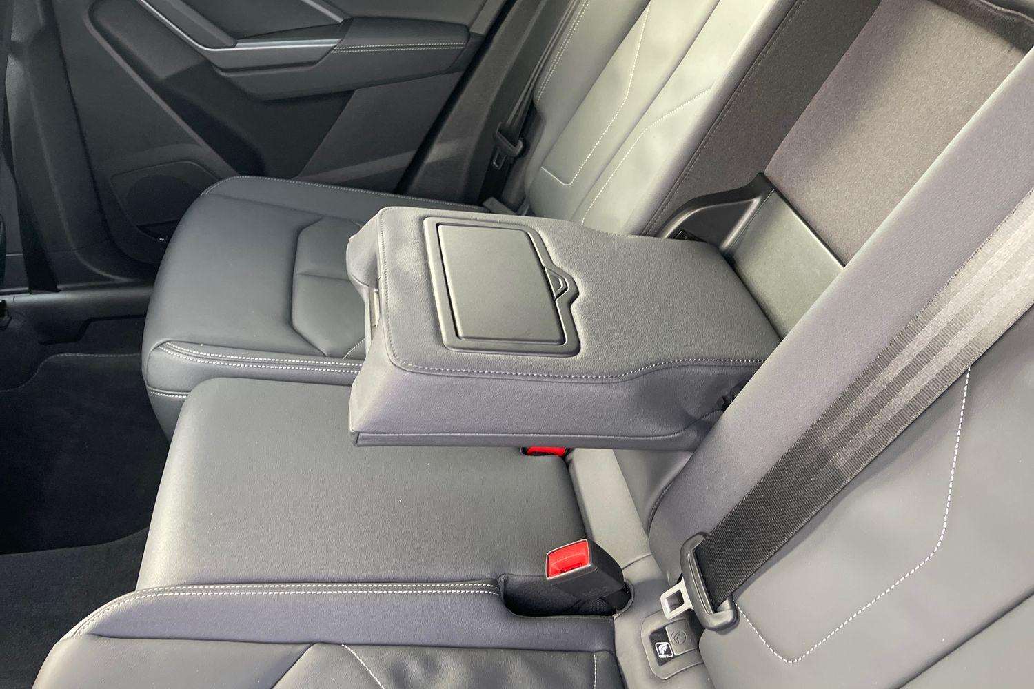 Used Audi Q3 2024 for sale - 76842890: Photo 22