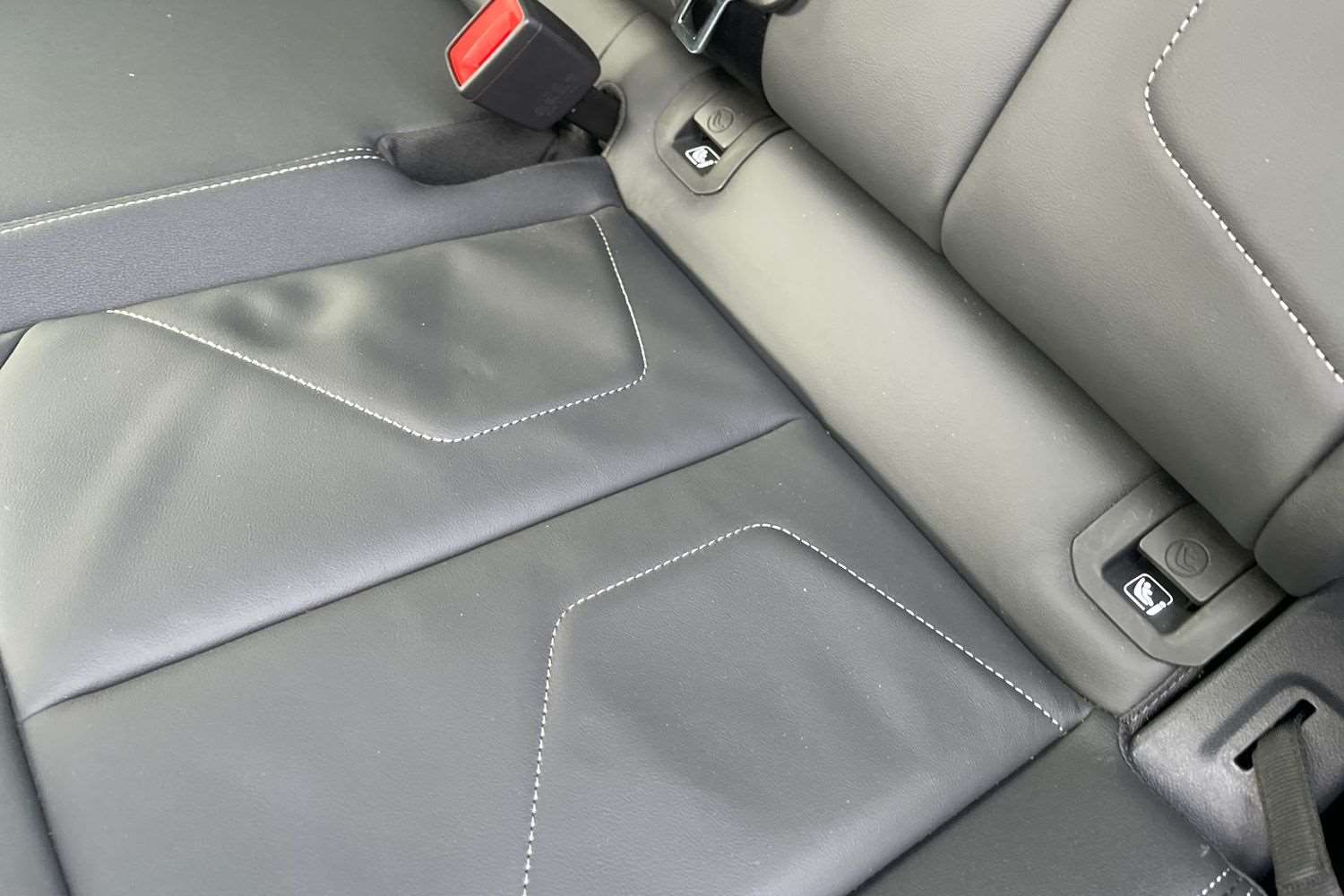 Used Audi Q3 2024 for sale - 76842890: Photo 24