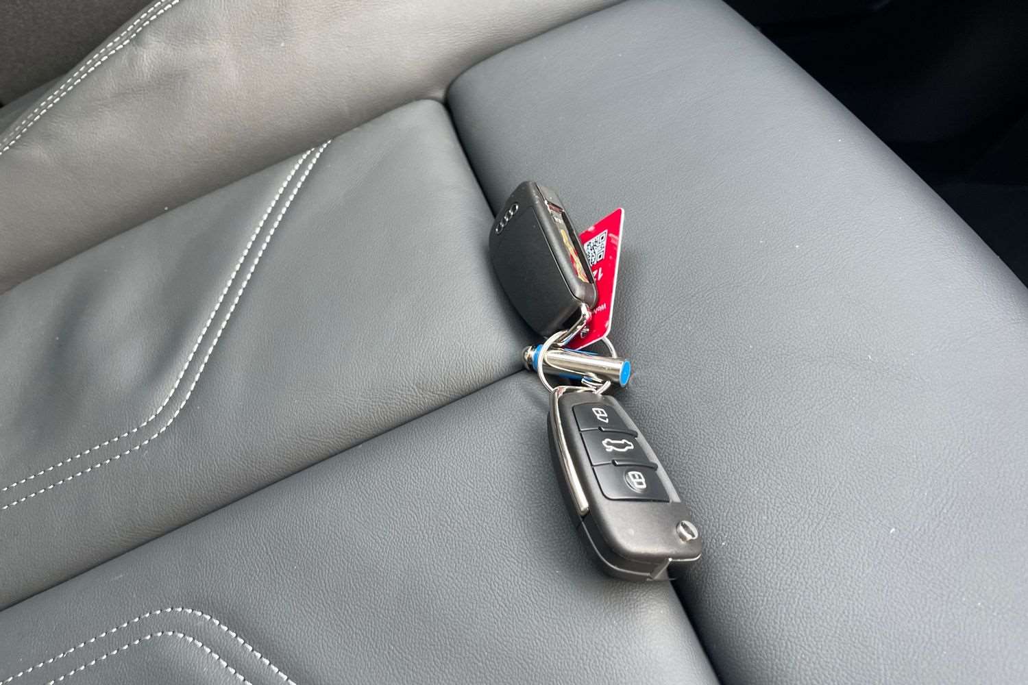 Used Audi Q3 2024 for sale - 76842890: Photo 25