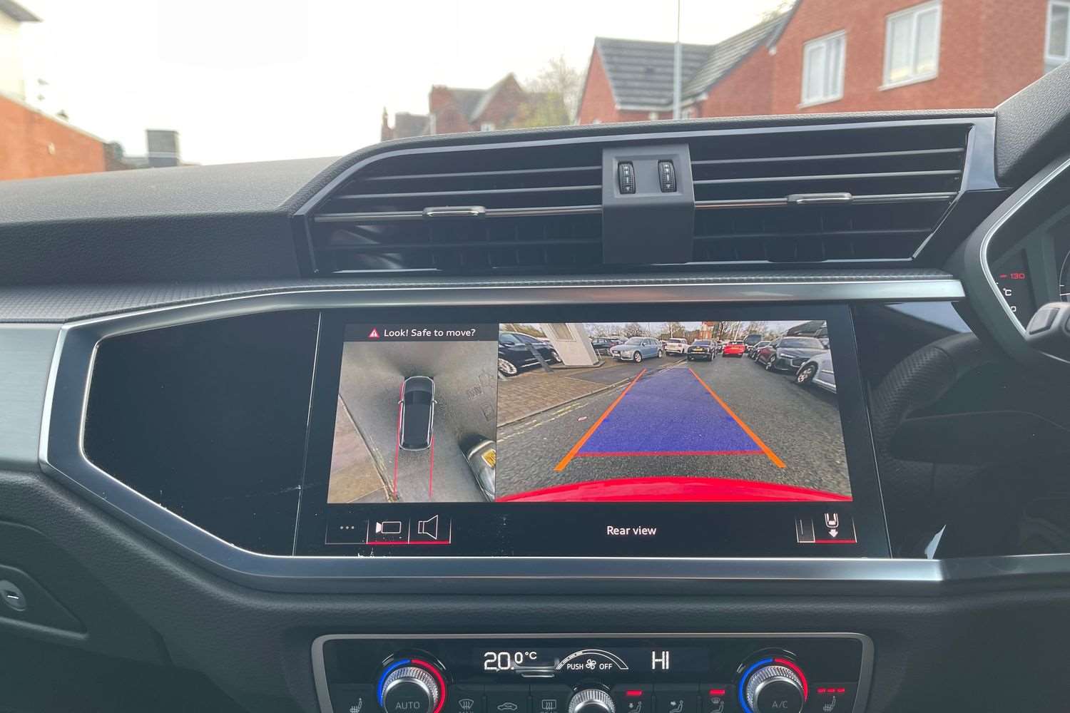 Used Audi Q3 2024 for sale - 76842890: Photo 26