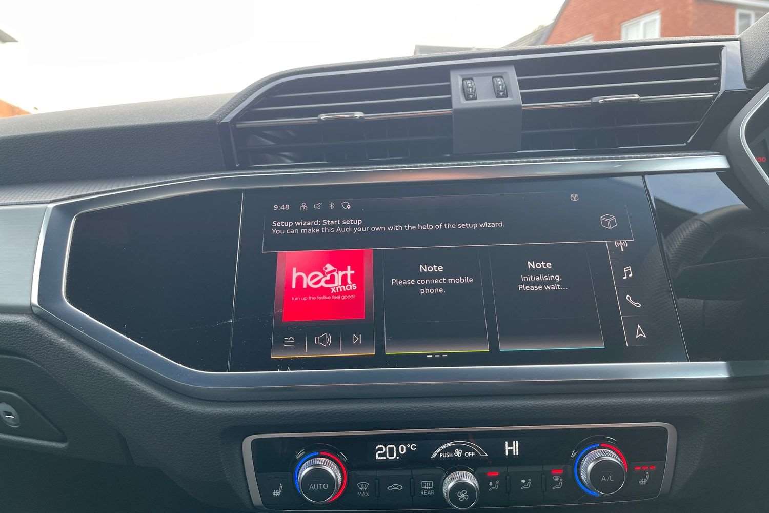 Used Audi Q3 2024 for sale - 76842890: Photo 27