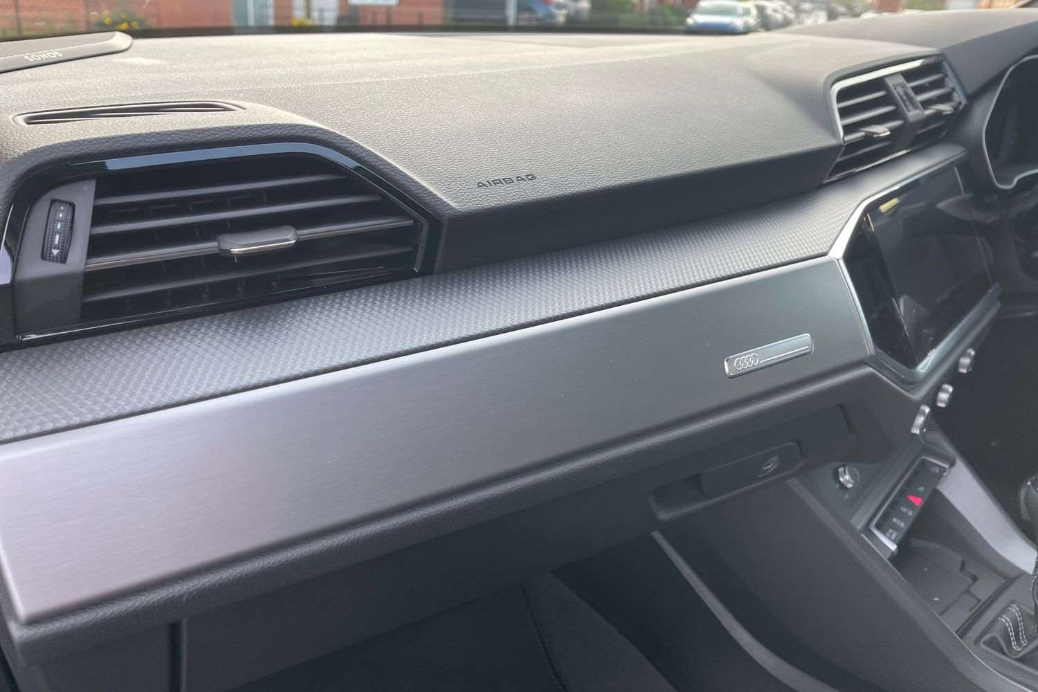 Used Audi Q3 2024 for sale - 76842890: Photo 33