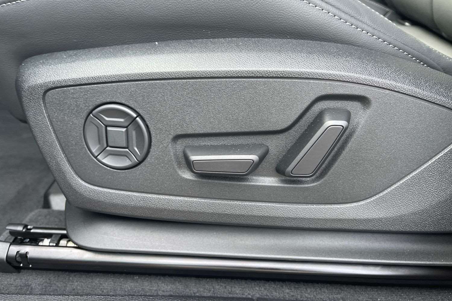 Used Audi Q3 2024 for sale - 76842890: Photo 34