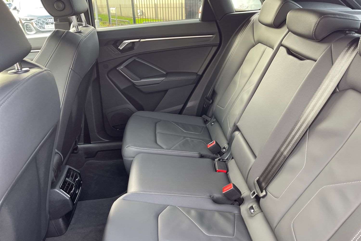 Used Audi Q3 2024 for sale - 76842890: Photo 35