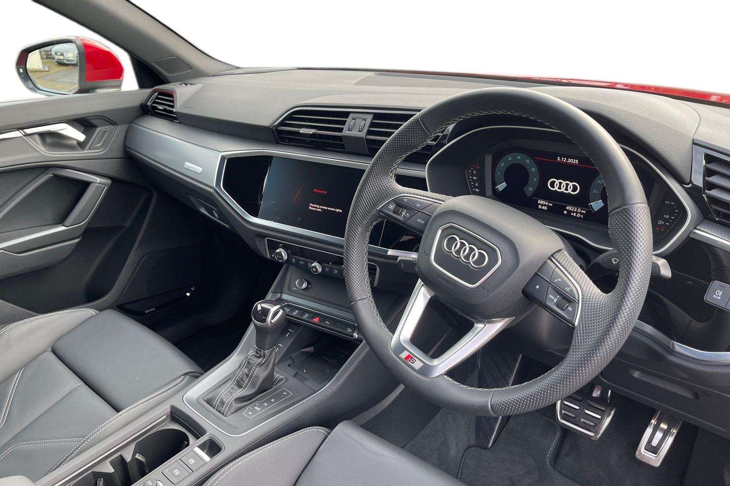 Used Audi Q3 2024 for sale - 76842890: Photo 6
