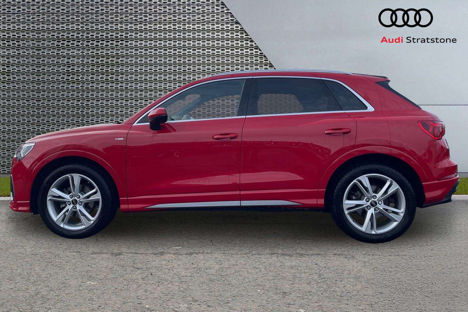 Used Audi Q3 2024 for sale - 76842890: Photo 8