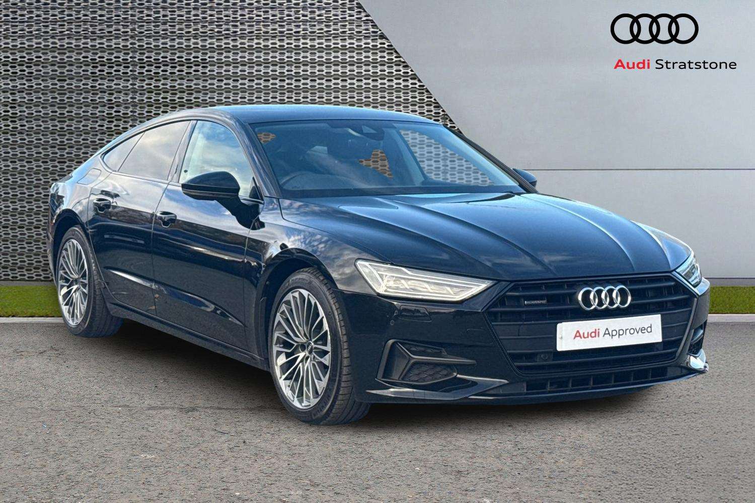 Used Audi A7 2022 for sale - 76460298: Photo 1