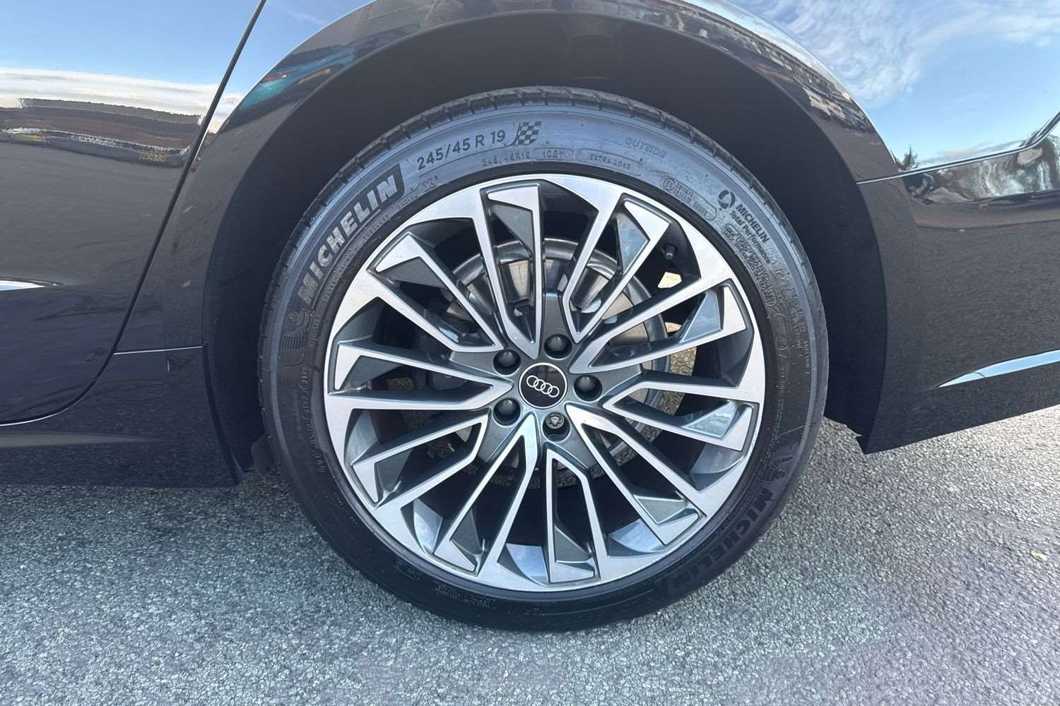 Used Audi A7 2022 for sale - 76460298: Photo 11