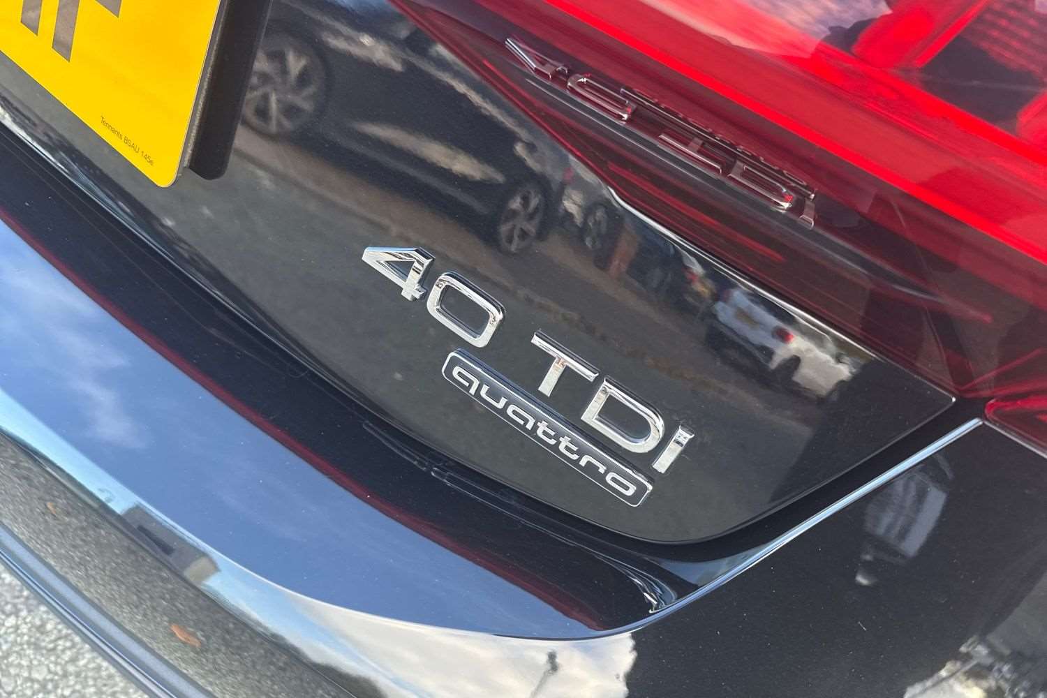 Used Audi A7 2022 for sale - 76460298: Photo 12