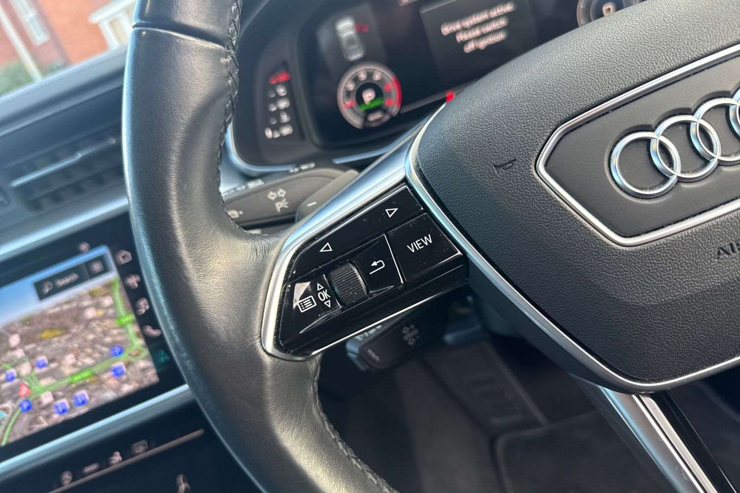 Used Audi A7 2022 for sale - 76460298: Photo 16