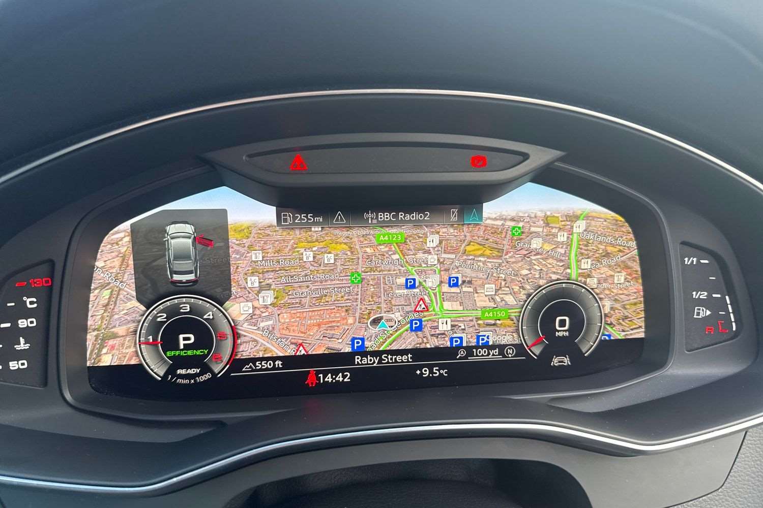 Used Audi A7 2022 for sale - 76460298: Photo 18