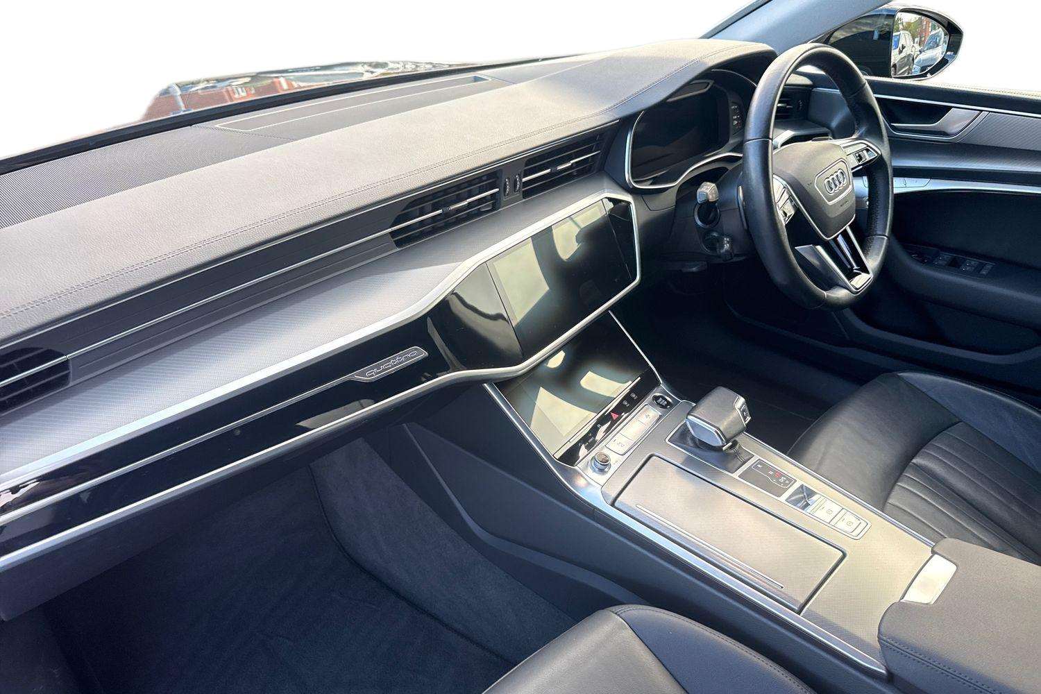 Used Audi A7 2022 for sale - 76460298: Photo 2