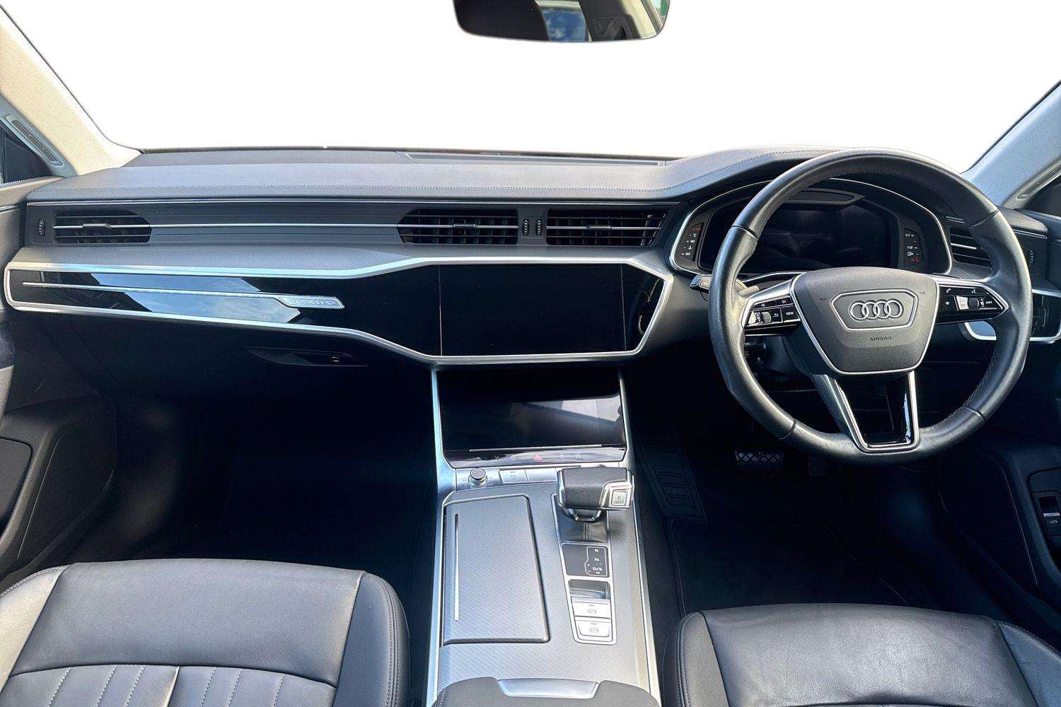 Used Audi A7 2022 for sale - 76460298: Photo 20