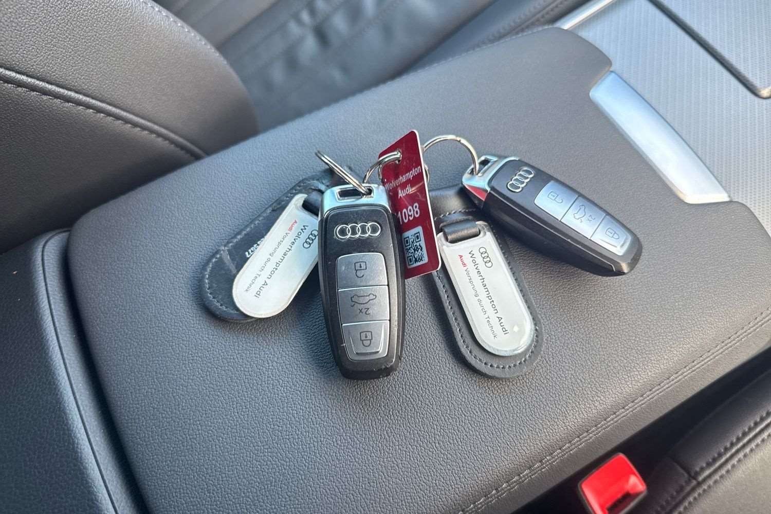 Used Audi A7 2022 for sale - 76460298: Photo 25