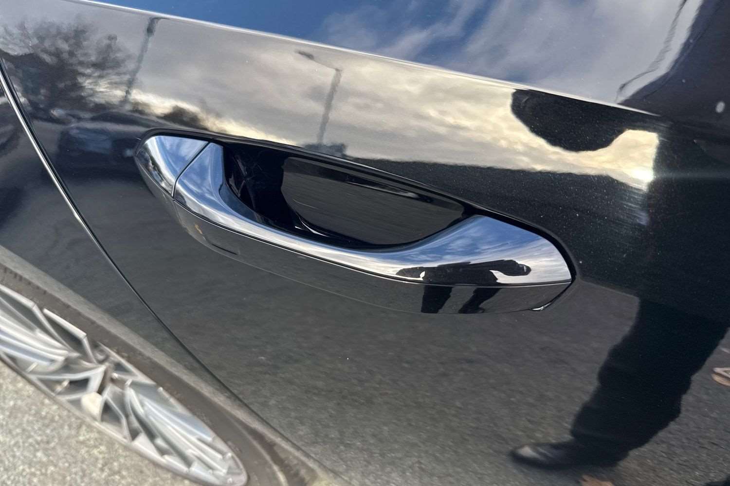 Used Audi A7 2022 for sale - 76460298: Photo 27