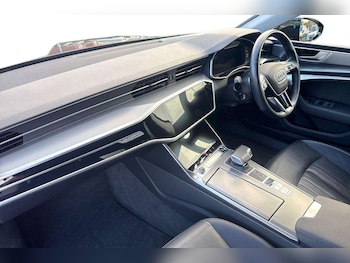 Used Audi A7 2022 for sale - 76460298: Photo