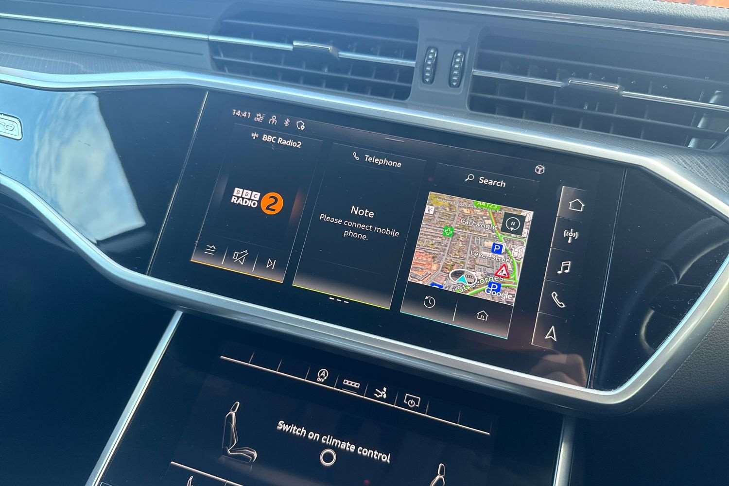 Used Audi A7 2022 for sale - 76460298: Photo 34