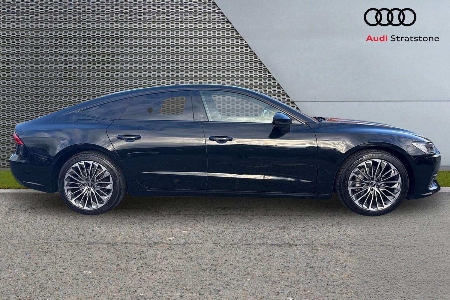 Used Audi A7 2022 for sale - 76460298: Photo 4