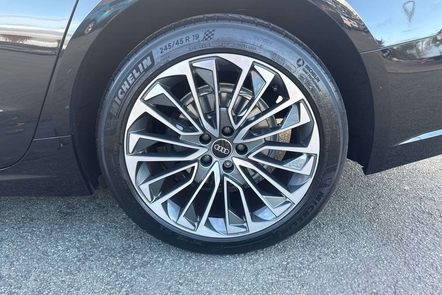 Used Audi A7 2022 for sale - 76460298: Photo 5