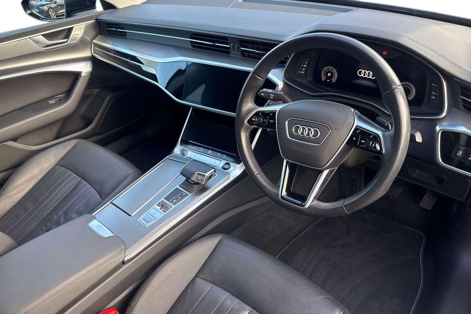 Used Audi A7 2022 for sale - 76460298: Photo 6