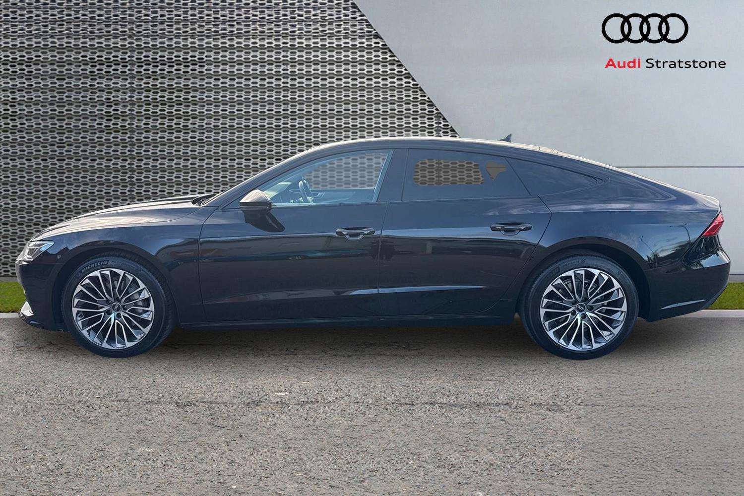 Used Audi A7 2022 for sale - 76460298: Photo 8