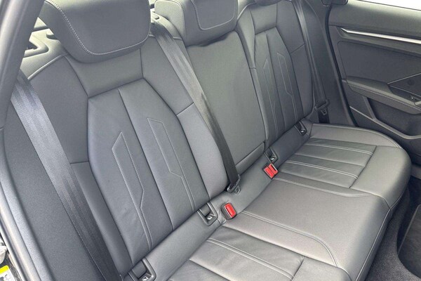 Used Audi A3 2022 for sale - 75435006: Photo 10