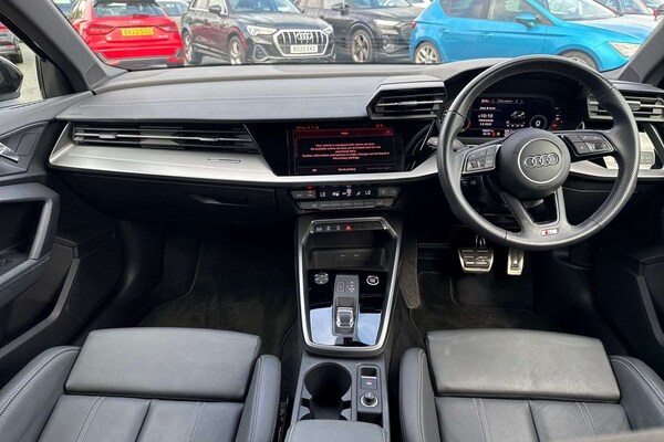 Used Audi A3 2022 for sale - 75435006: Photo 12