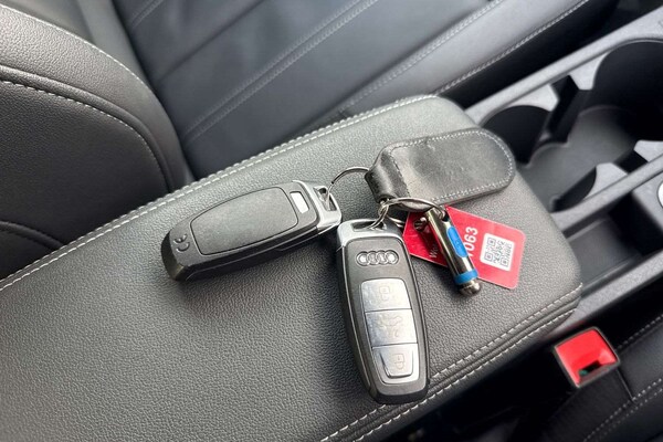 Used Audi A3 2022 for sale - 75435006: Photo 15