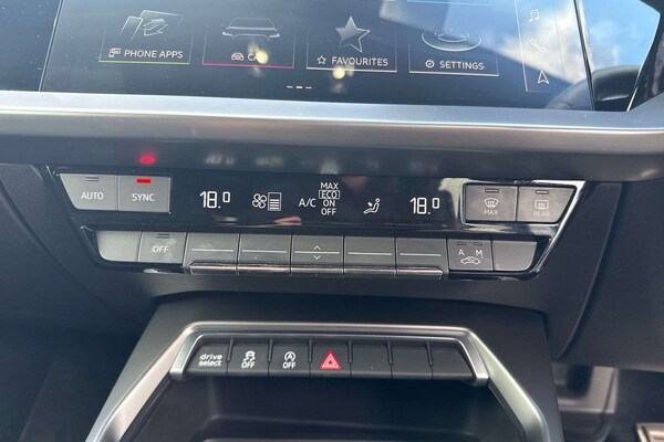 Used Audi A3 2022 for sale - 75435006: Photo 16