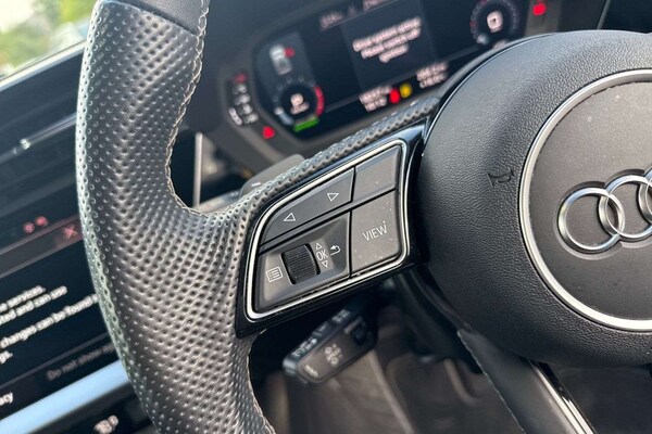 Used Audi A3 2022 for sale - 75435006: Photo 19