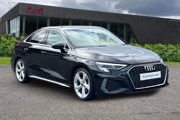 Used Audi A3 2022 for sale - 75435006: Photo 1