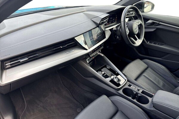 Used Audi A3 2022 for sale - 75435006: Photo 2
