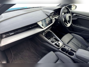 Used Audi A3 2022 for sale - 75435006: Photo