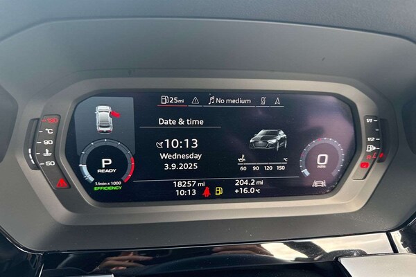 Used Audi A3 2022 for sale - 75435006: Photo 31