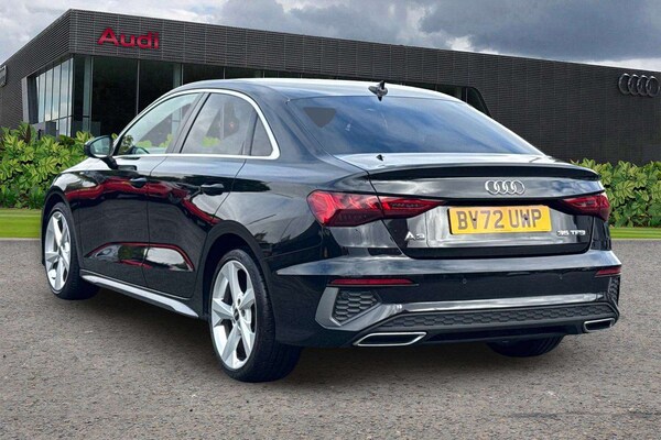 Used Audi A3 2022 for sale - 75435006: Photo 3