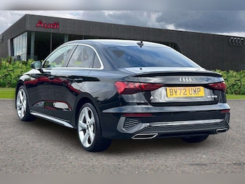 Used Audi A3 2022 for sale - 75435006: Photo